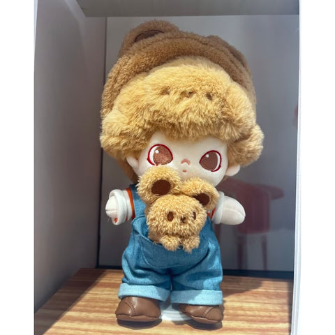 DIMOO Animal Kingdom Cotton Doll – TOYSEZ