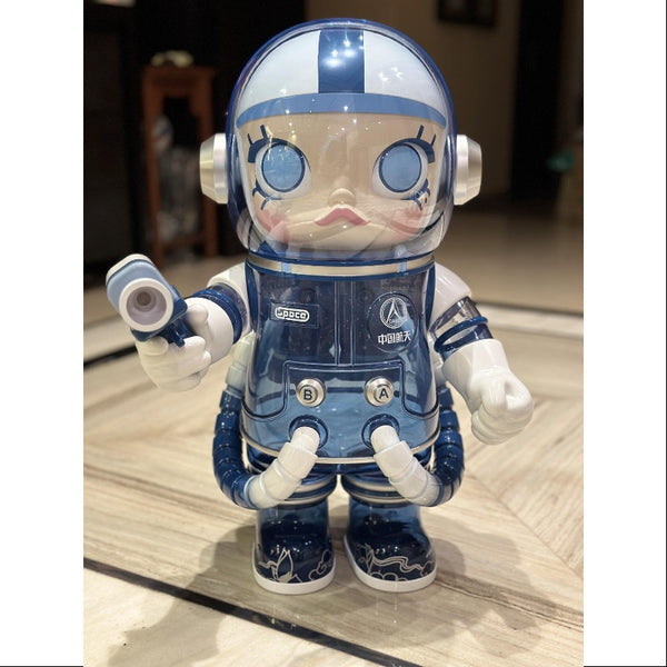 その他 POPMART MOLLY GALACTIC QUEEN MOLLY Galactic Queen 2025 Limited Edition – TOYSEZ