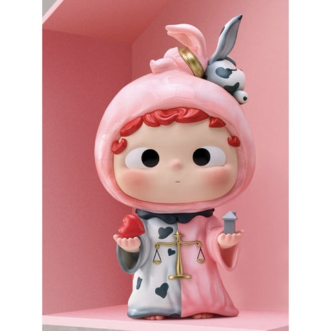 Ozai 400% Heart In Balance 2026 Limited Edition
