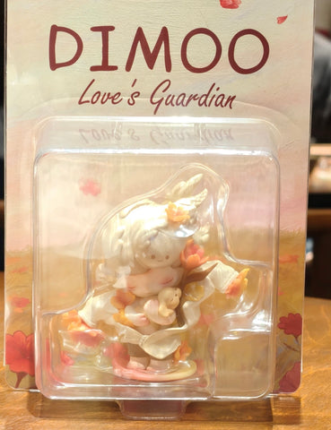 DIMOO Love's Guardian 2026 Limited Edition