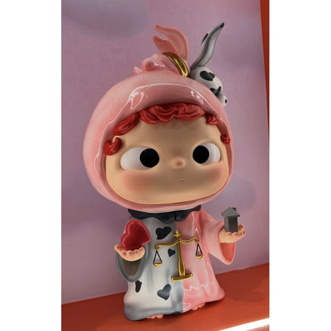 Ozai 400% Heart In Balance 2026 Limited Edition