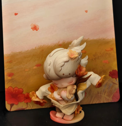 DIMOO Love's Guardian 2026 Limited Edition
