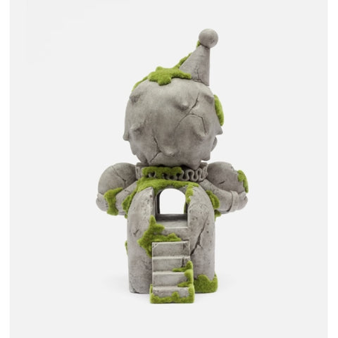 Hirono Elephant Slide Sculpture 2026 Limited Edition