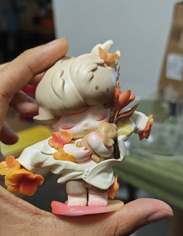 DIMOO Love's Guardian 2026 Limited Edition