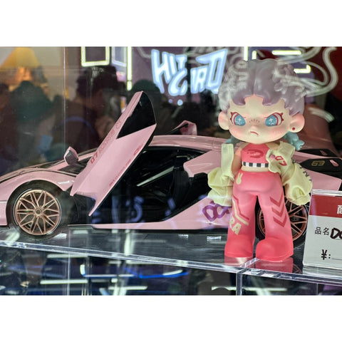 DORA Racer 2023 Limited Edition