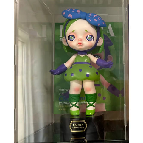Laura Chardonnay 200% Figurine ToyCity 2021 Limited Edition