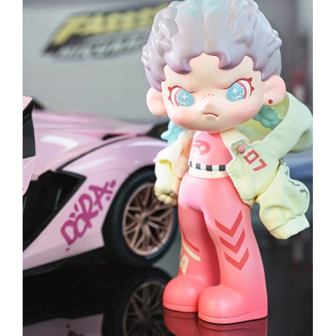 DORA Racer 2023 Limited Edition