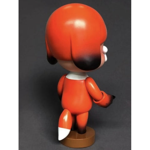 Crybaby Saddest Fox 2018 Limited Edition