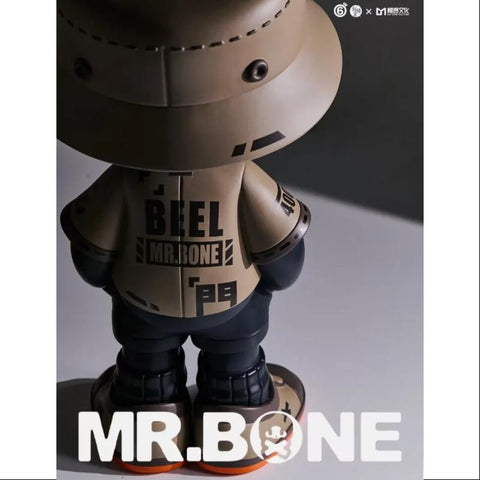 MR.BONE CLASSIC BEEL 400% LIMITED( Preorder）