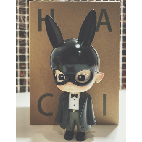 Hacipupu Little A Figurine 2021 Limited Edition