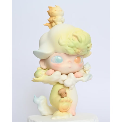 DIMOO A Dream World Full of Cats 2026 Limited Edition