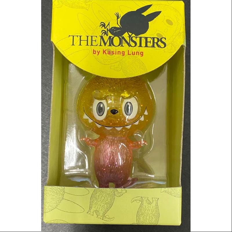Labubu The Monsters Mini Zimomo Ceibo LIMITED – TOYSEZ