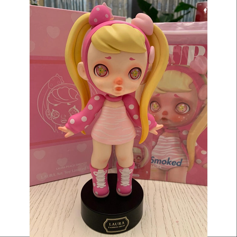 Laura Limited Edition Rare Figurine List – Page 2 – TOYSEZ