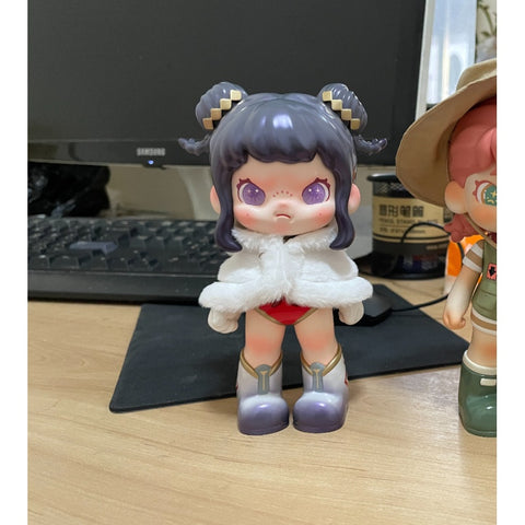 DORA Year of the Rabbit 2023 Limited Edition