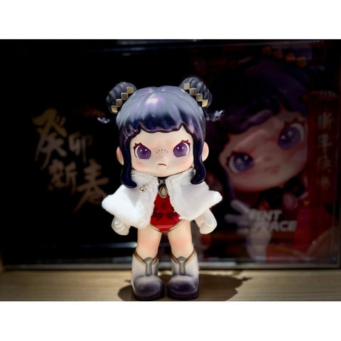 DORA Year of the Rabbit 2023 Limited Edition