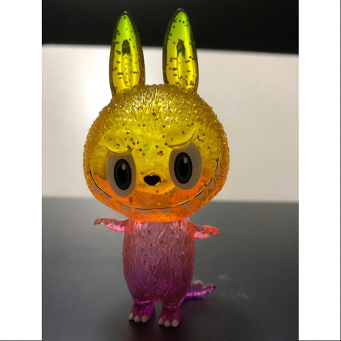 Labubu The Monsters Mini Zimomo Ceibo LIMITED – TOYSEZ