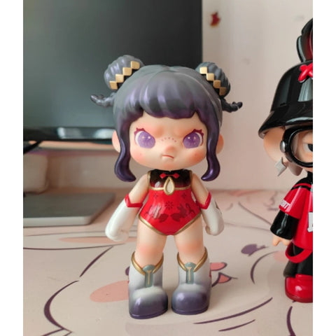 DORA Year of the Rabbit 2023 Limited Edition