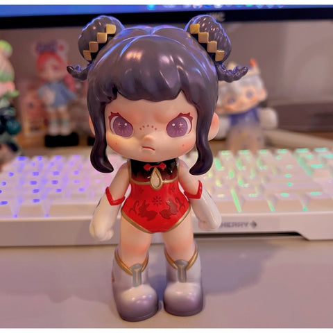 DORA Year of the Rabbit 2023 Limited Edition