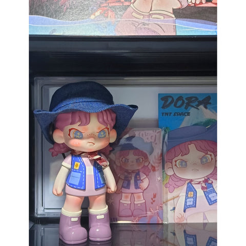 DORA Camper Special Version 2022 Limited Edition