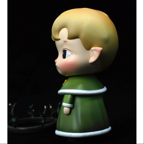 Hacipupu Come From The Forest Figurine 2021 Limited Edition
