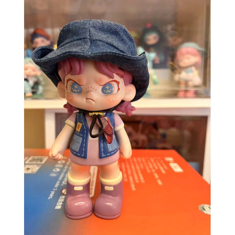 DORA Camper Special Version 2022 Limited Edition