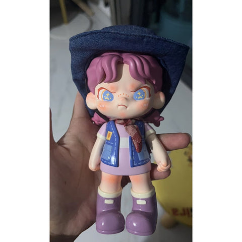 DORA Camper Special Version 2022 Limited Edition