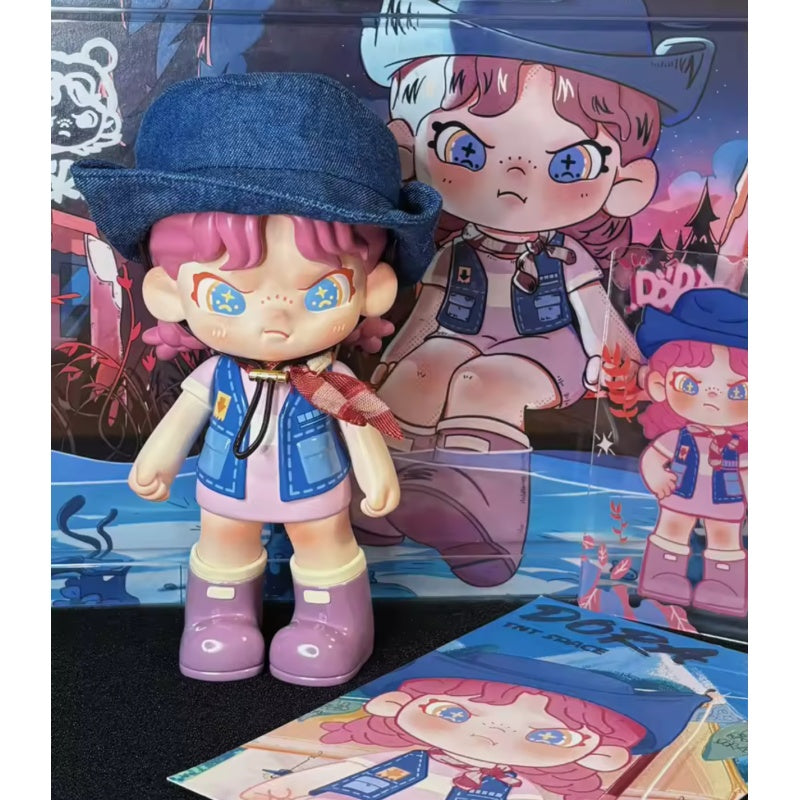 DORA Camper Special Version 2022 Limited Edition