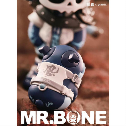 MR.BONE WIND & BONE GIFT BOX LIMITED(Preorder）