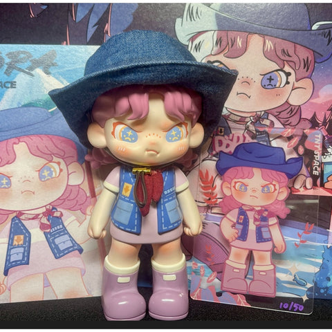 DORA Camper Special Version 2022 Limited Edition