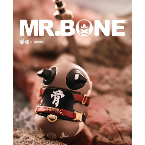 MR.BONE WIND & BONE GIFT BOX LIMITED(Preorder）