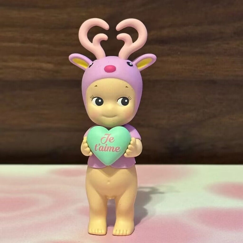 Sonny Angel Message of Love Series – TOYSEZ