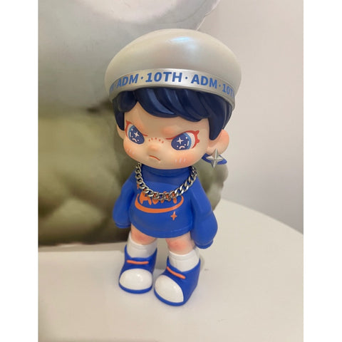 DORA ADM 10th Anniversary 2022 Limited Edition