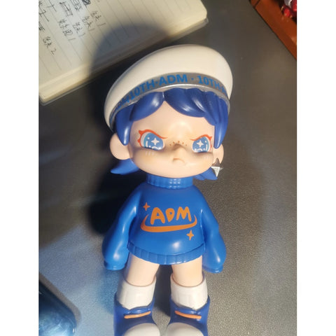 DORA ADM 10th Anniversary 2022 Limited Edition