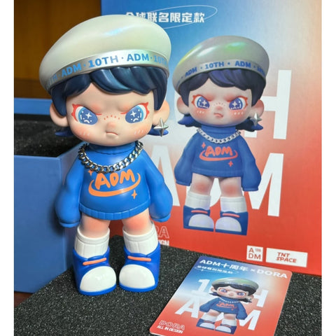 DORA ADM 10th Anniversary 2022 Limited Edition