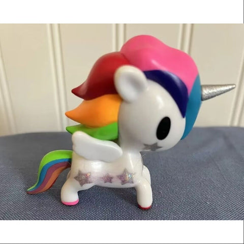 Tokidoki Unicorno Series 5 Prisma