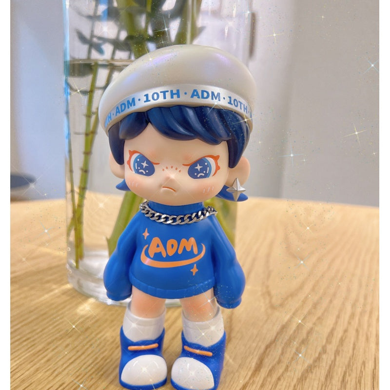 DORA ADM 10th Anniversary 2022 Limited Edition