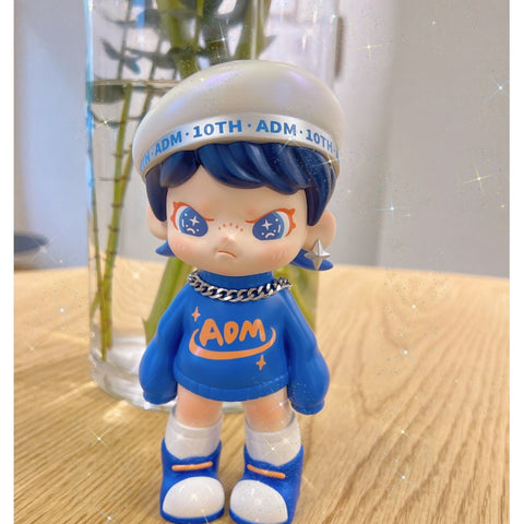 DORA ADM 10th Anniversary 2022 Limited Edition