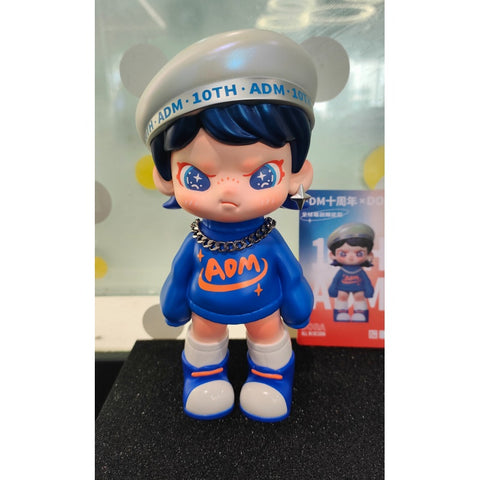 DORA ADM 10th Anniversary 2022 Limited Edition