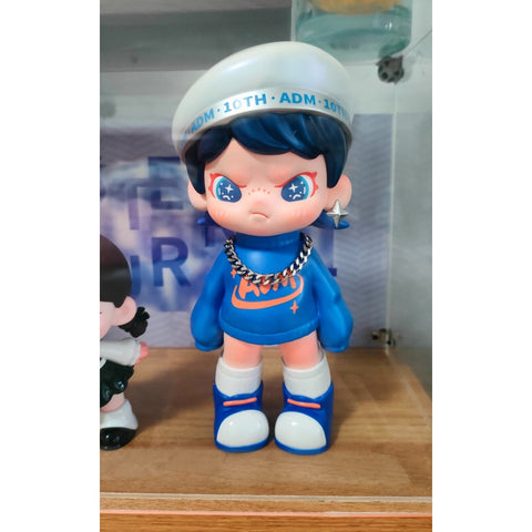 DORA ADM 10th Anniversary 2022 Limited Edition
