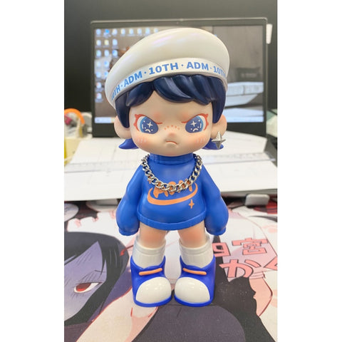 DORA ADM 10th Anniversary 2022 Limited Edition