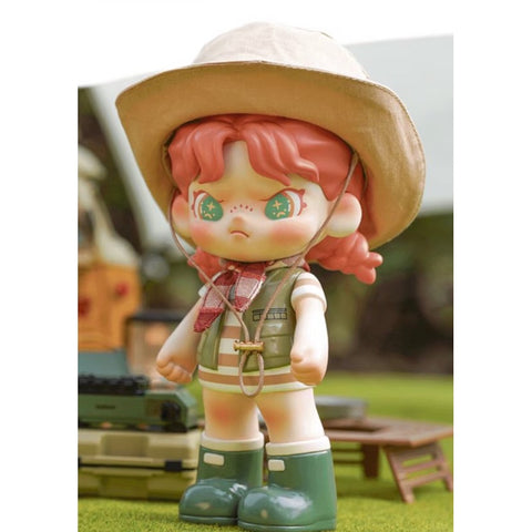 DORA Camper 2022 Limited Edition