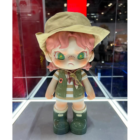 DORA Camper 2022 Limited Edition