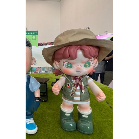DORA Camper 2022 Limited Edition
