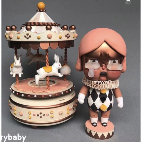 Crybaby Carousel 2018 Limited Edition