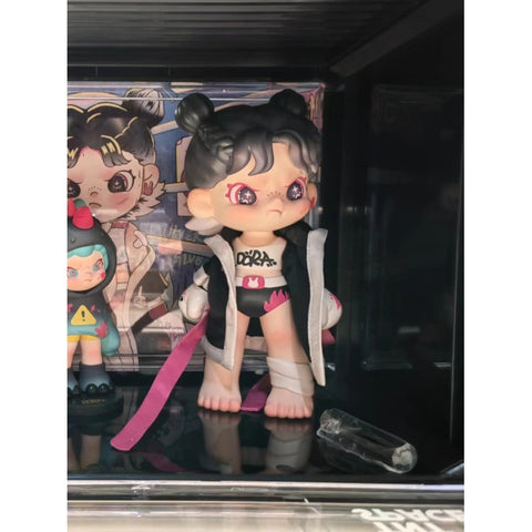 DORA Boxer Special Version 2022 Limited Edition