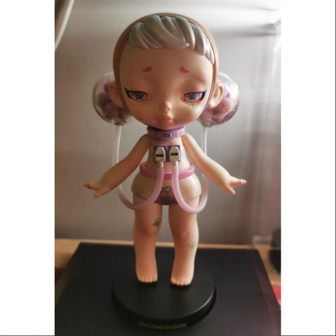 Laura Stiff Bunny 150% Figurine ToyCity 2020 Limited Edition
