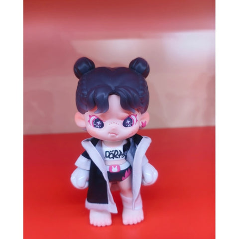 DORA Boxer Special Version 2022 Limited Edition