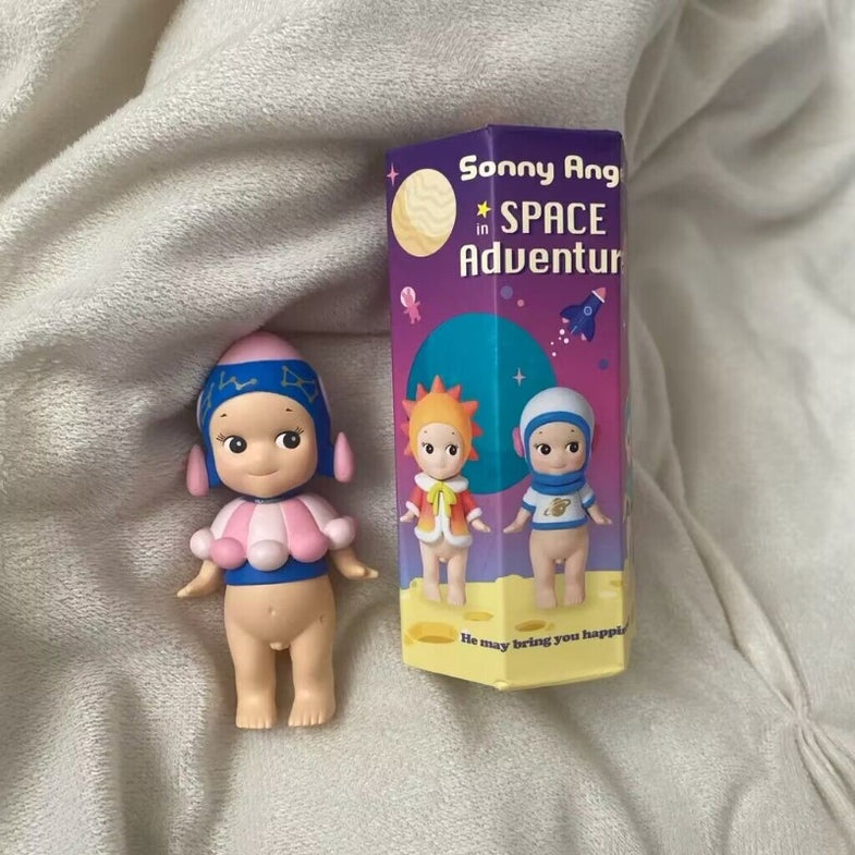Sonny Angel in Space Adventure Series – TOYSEZ
