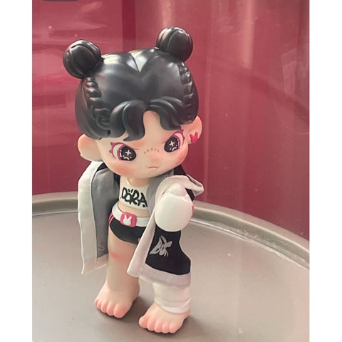 DORA Boxer Special Version 2022 Limited Edition