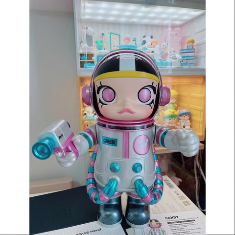 MEGA SPACE MOLLY 400% Candy 2022 LIMITED